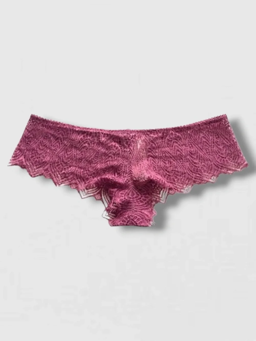 Victoria’s Secret Cheeky Panties Small New